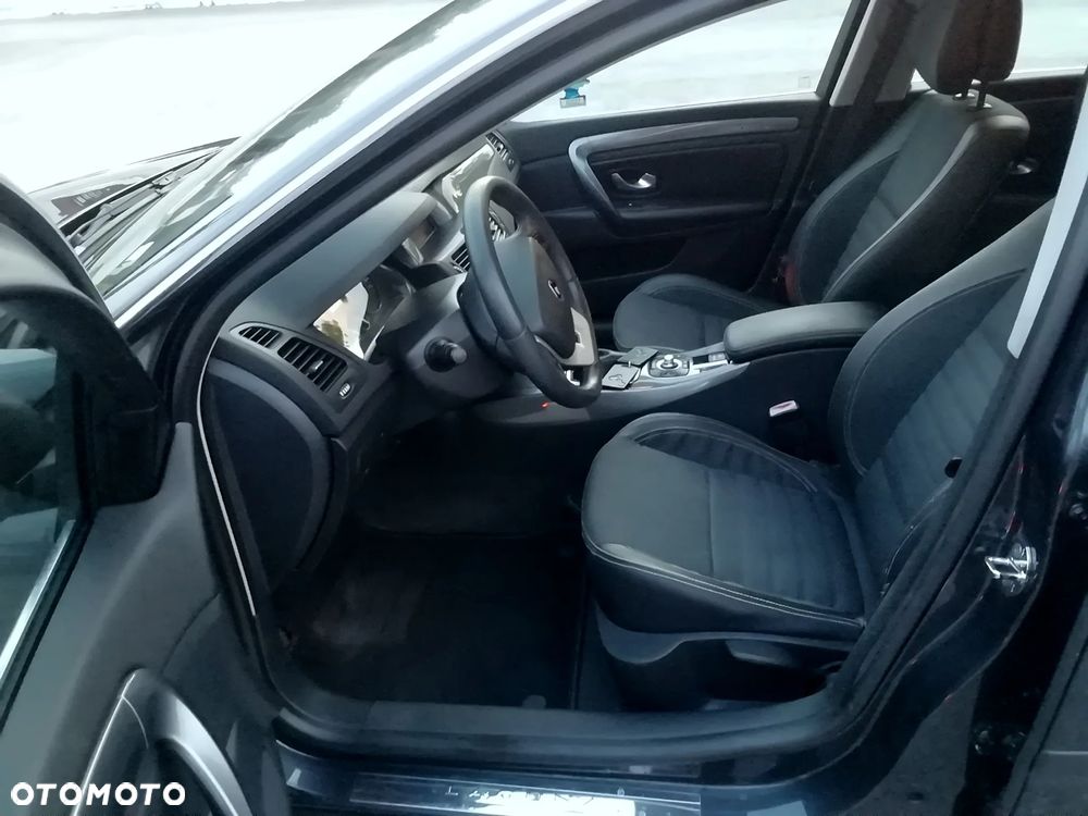 Renault Laguna 2.0 16V Expression - 14