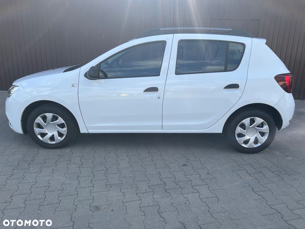 Dacia Sandero - 3