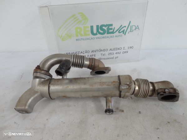 Arrefecedor Egr Honda Accord Vii (Cl, Cn) - 1