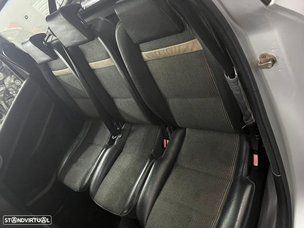 Peugeot 307 SW 1.6 HDi Sport - 7