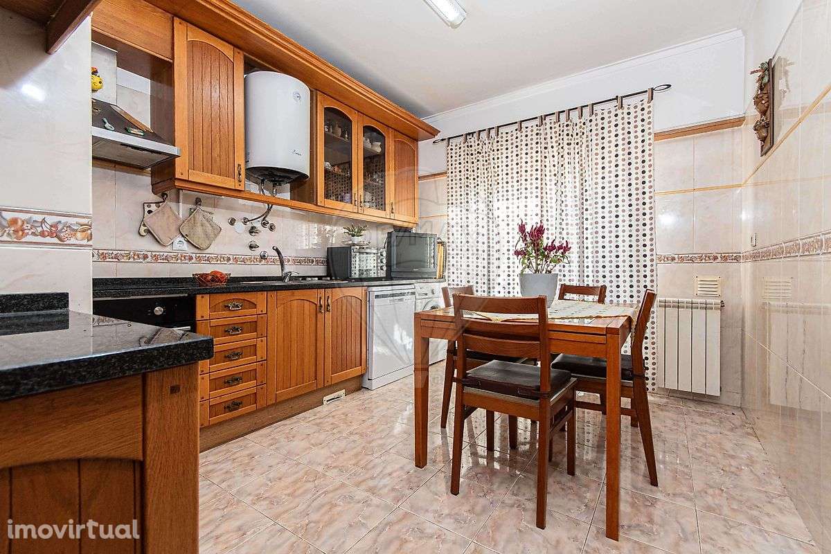 Apartamento T3 para venda - Grande imagem: 5/27