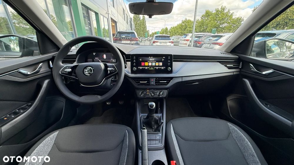 Skoda Kamiq 1.0 TSI Essence - 19