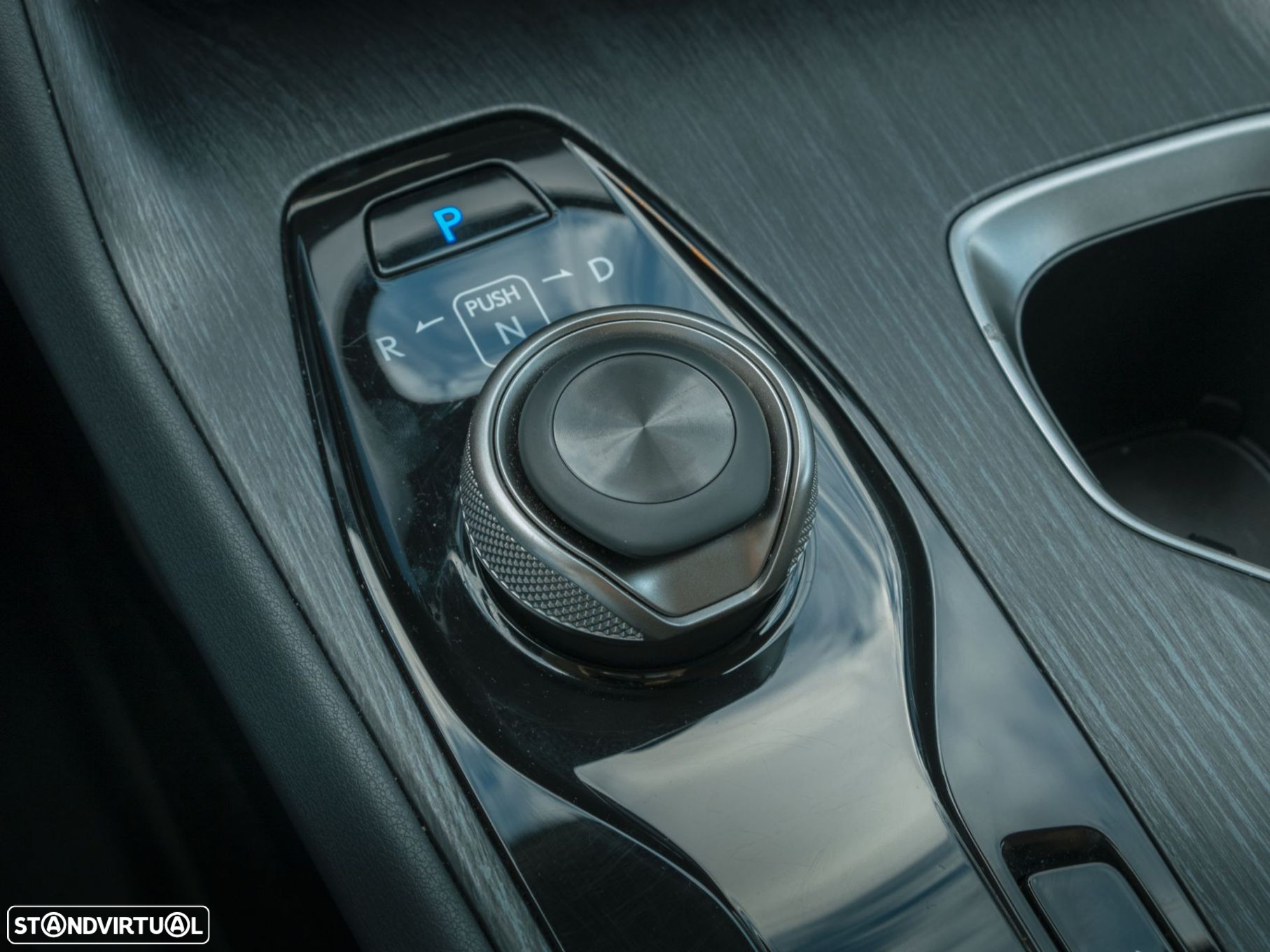 Lexus rz-450e Executive Plus - 33
