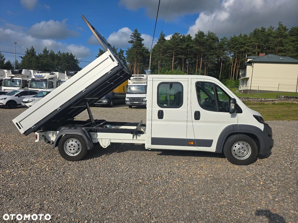 Peugeot BOXER - 6