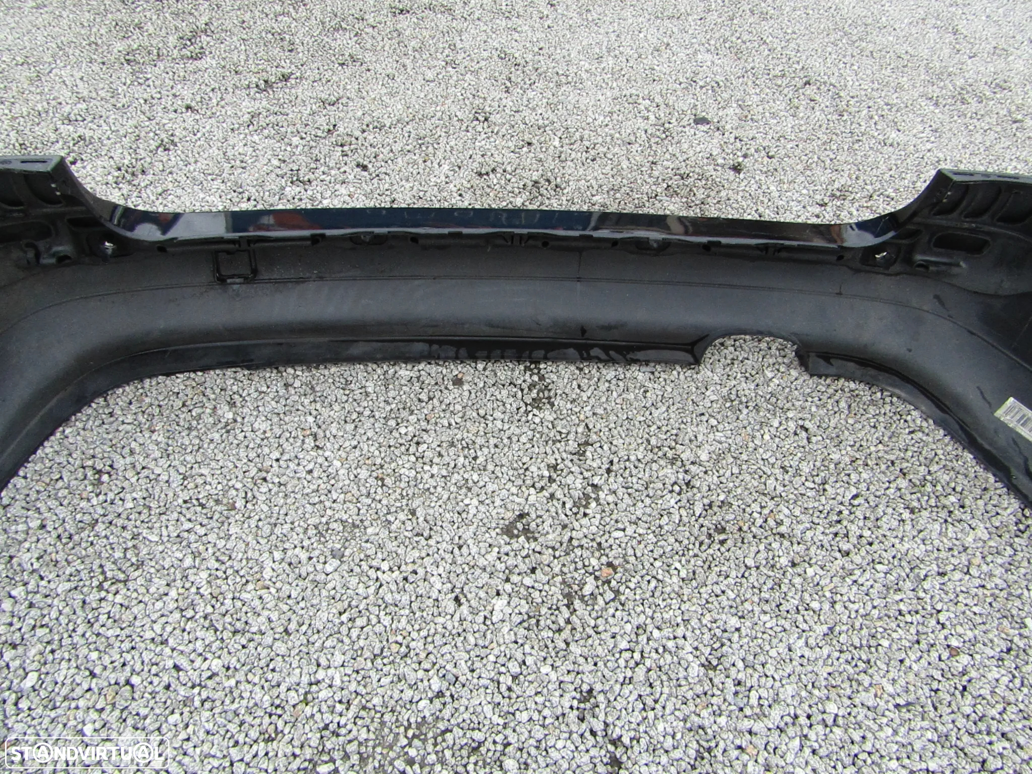 Para-choques BMW E61 (serie 3 , carrinha) original , ver detalhes - 9