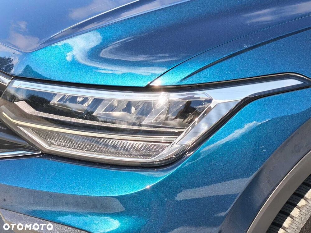 Volkswagen Tiguan 1.5 TSI EVO Life DSG - 35