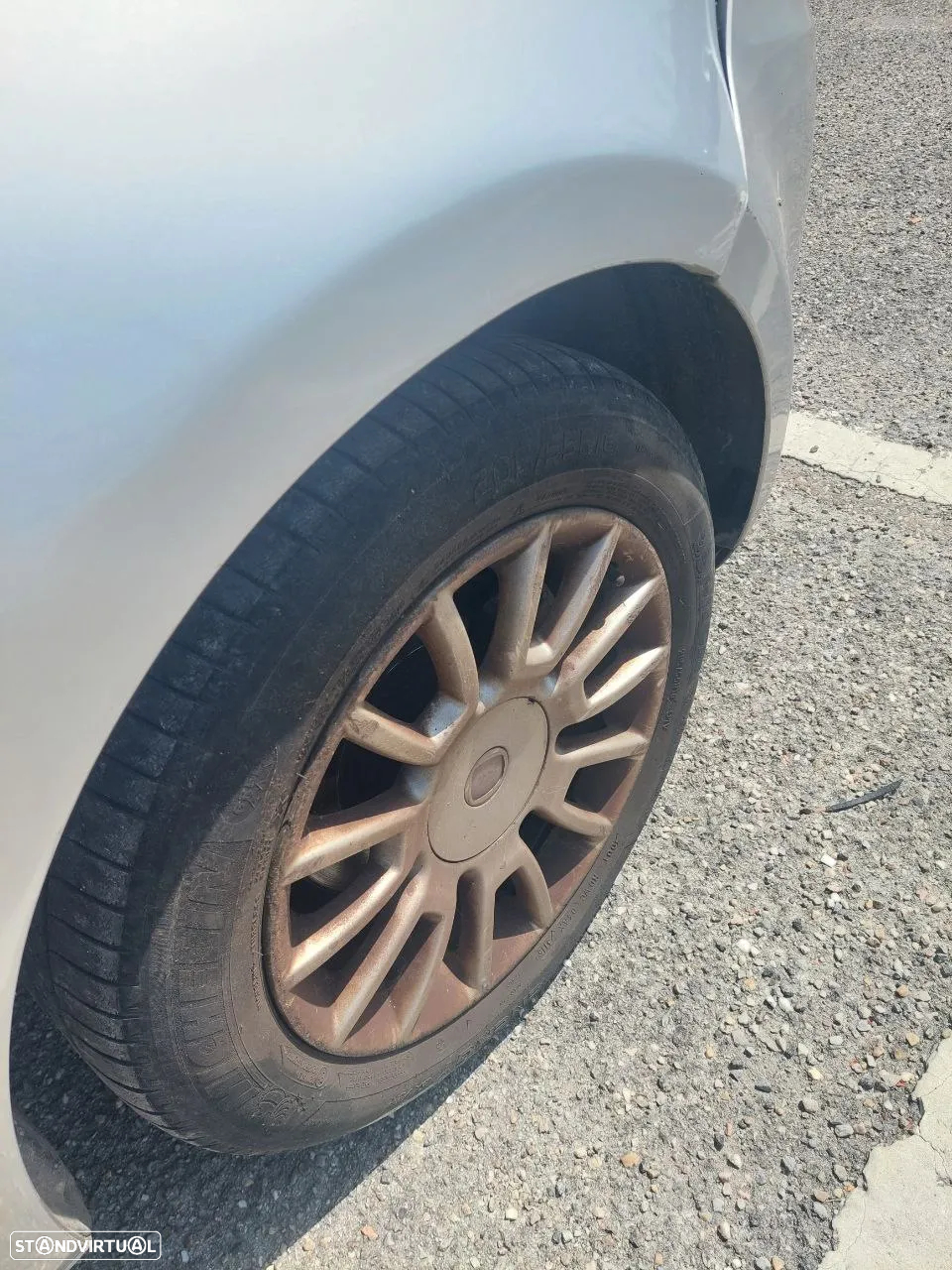 Fiat Bravo 1.6 M-Jet Active - 7