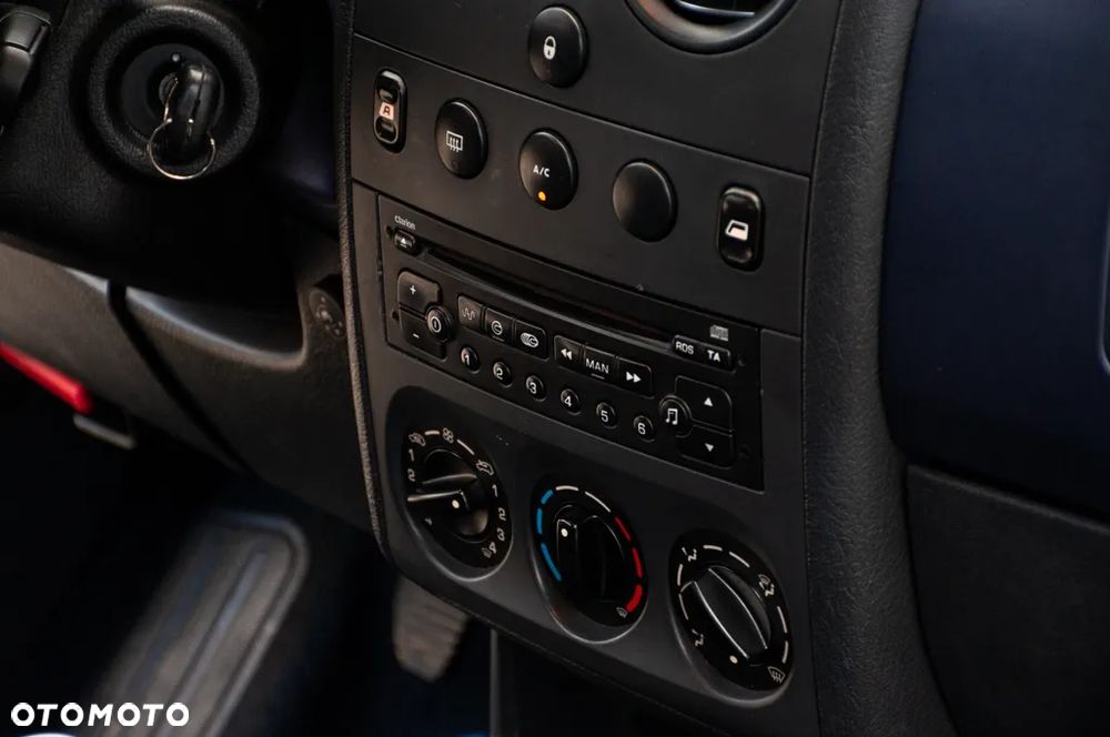 Citroën Berlingo - 37