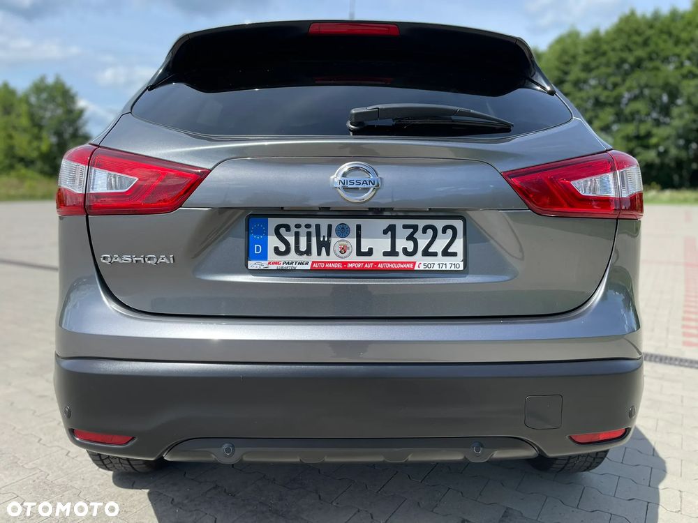 Nissan Qashqai 1.6 DIG-T Acenta - 21