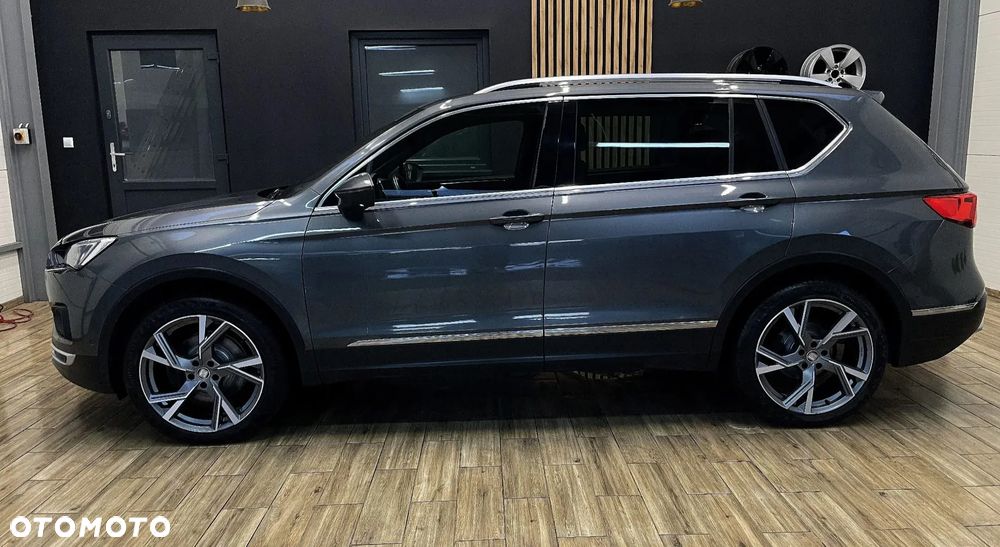 Seat Tarraco 2.0 TDI 4Drive DSG SCR Xcellence - 2