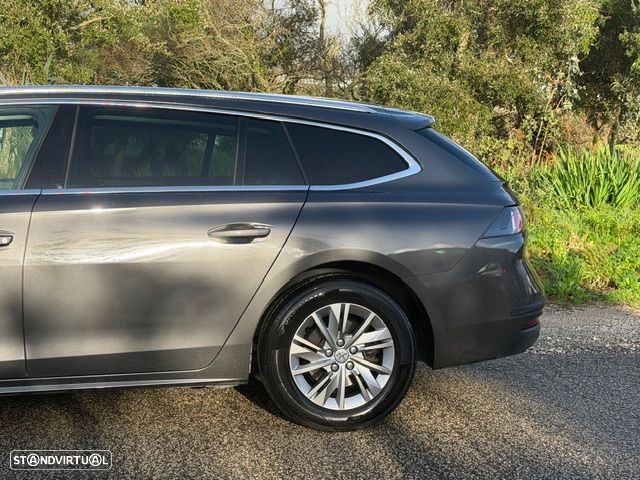 Peugeot 508 SW 1.5 BlueHDi Allure Pack EAT8 - 3