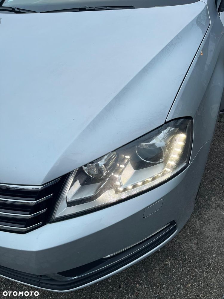 Volkswagen Passat 2.0 TDI 4Motion DSG BlueMotion Tech Comfortline - 25