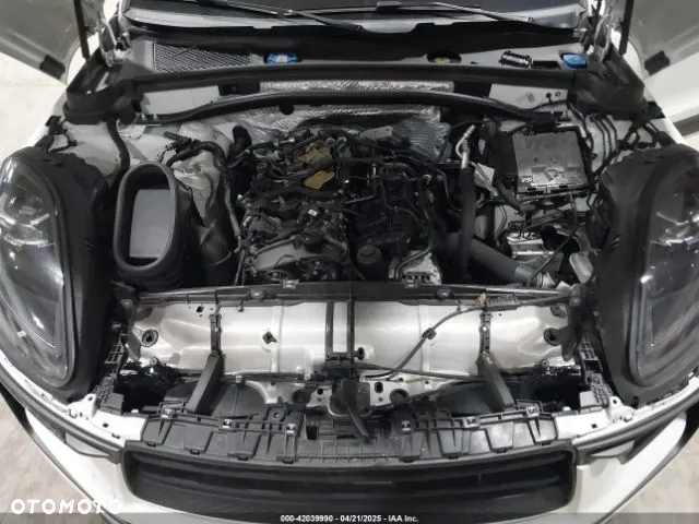 Porsche Macan - 17
