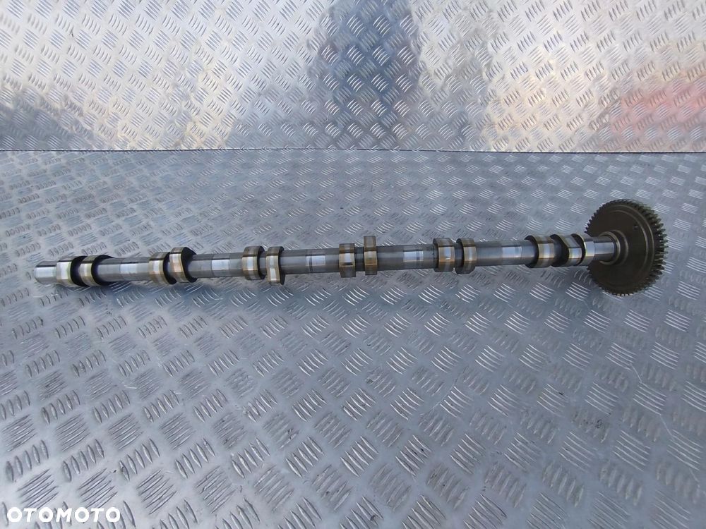 WAŁEK ROZRZĄDU WYLOTOWY MX 11 DAF XF 450 LIFT 2126627 - 1