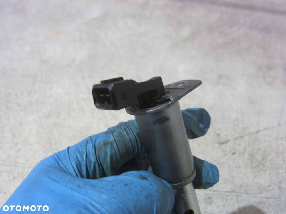 BMW F01 F10 F25 E90 E60 N52 N53 ELEKTROZAWÓR VANOSA 11367585425 11367516293 - 4