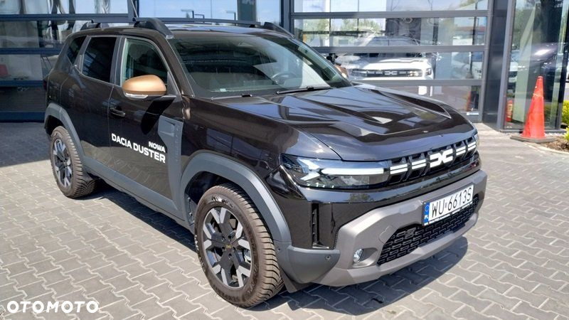Dacia Duster - 2
