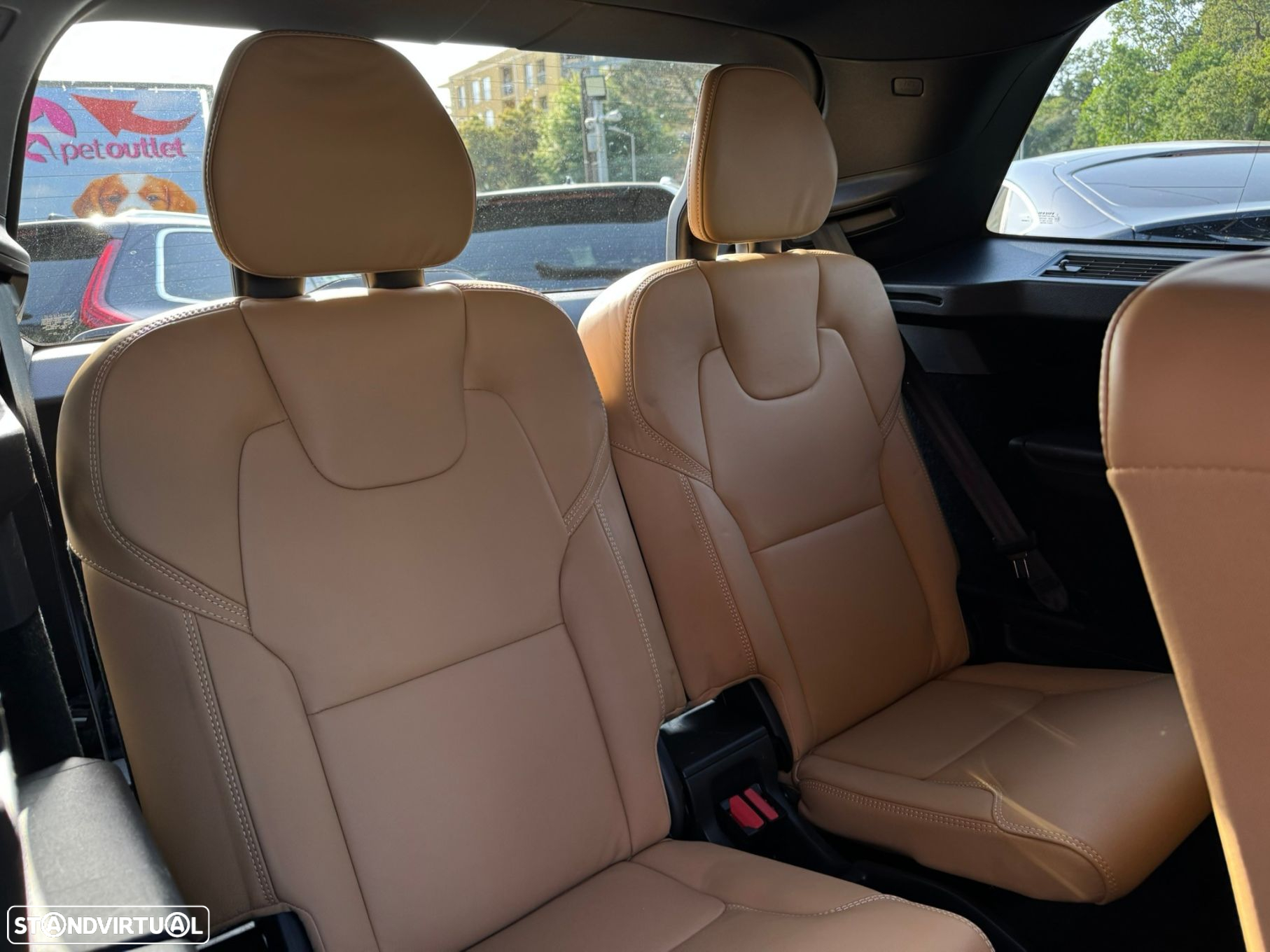 Volvo XC 90 2.0 T8 PHEV Inscription AWD - 29
