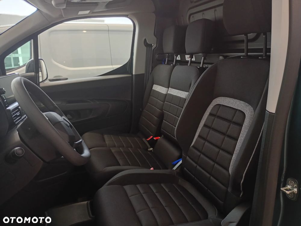 Citroën Berlingo VAN XL - 11
