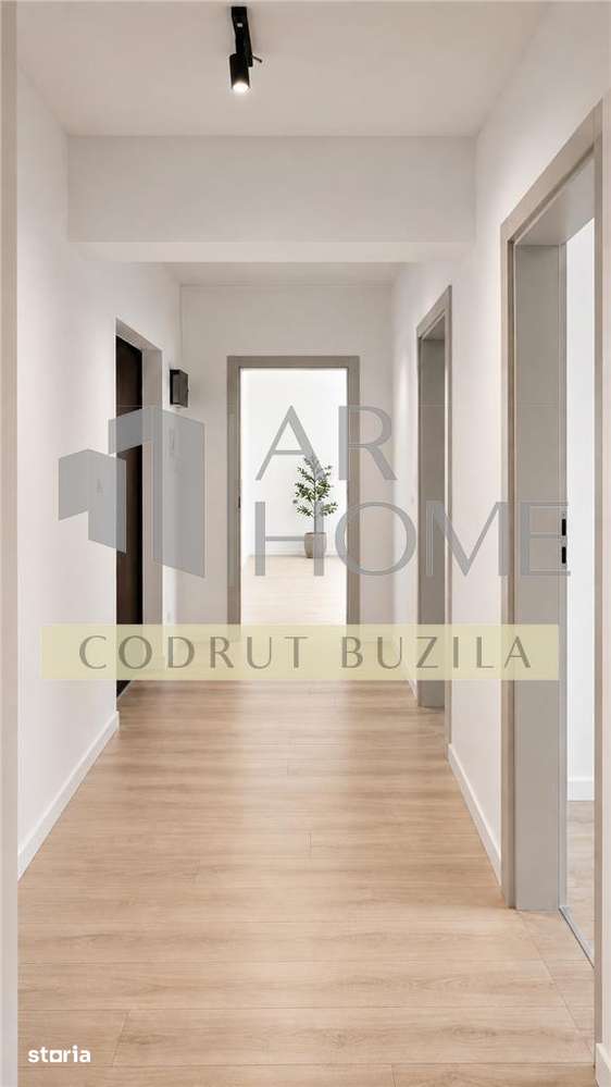 Apartament 2 camere, parcare, in Ploiesti, zona NordMRS Gradinile - Imagine principală: 2/9