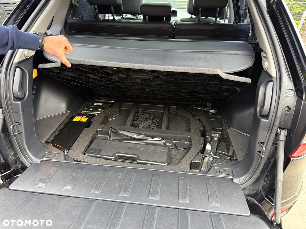 Renault Koleos 2.0 dCi 4x4 Privilege Plus - 11