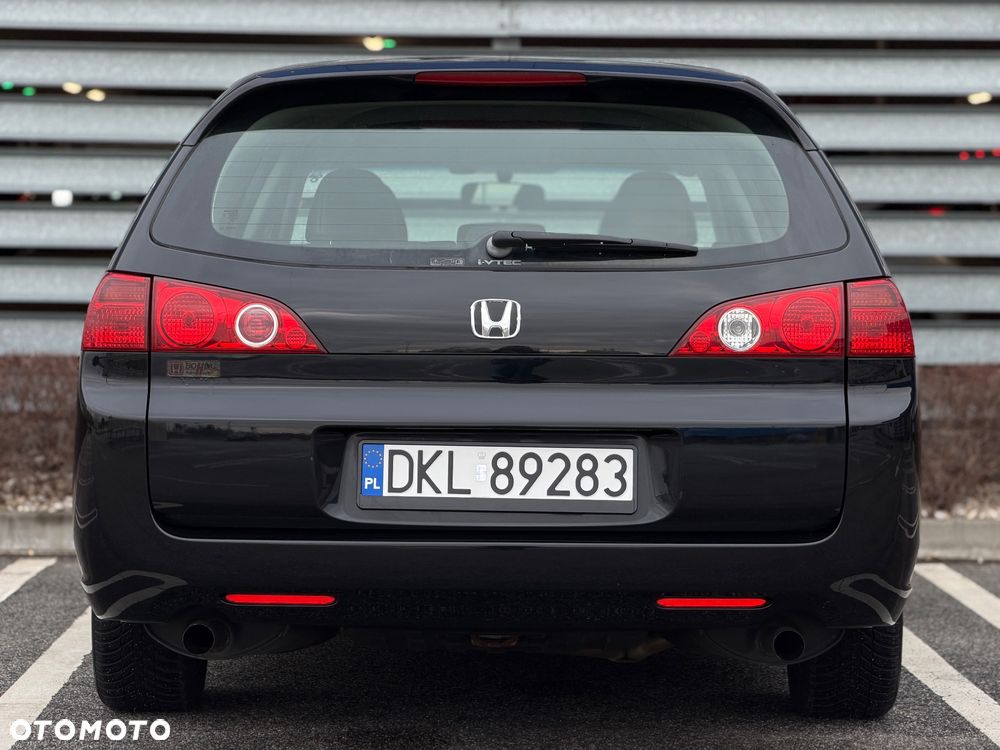 Honda Accord 2.4 Executive - 7