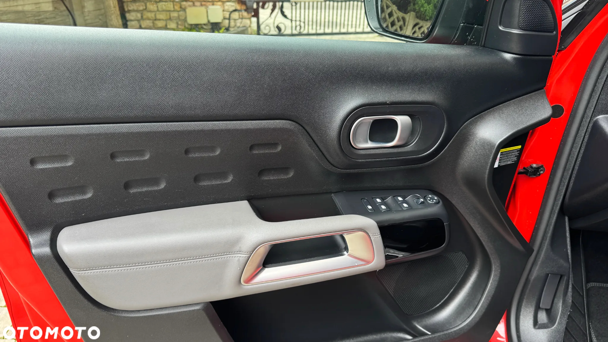 Citroën C5 Aircross BlueHDI 130 S&S EAT8 FEEL PACK - 23