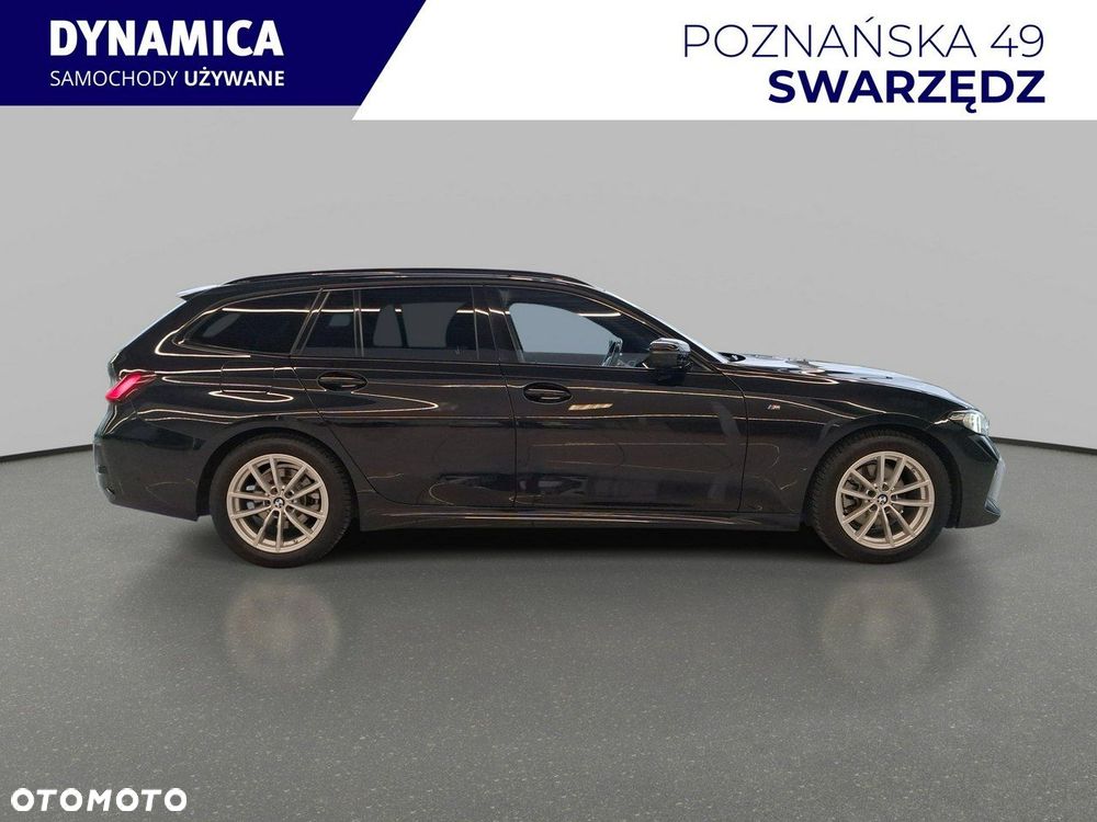 BMW Seria 3 - 9