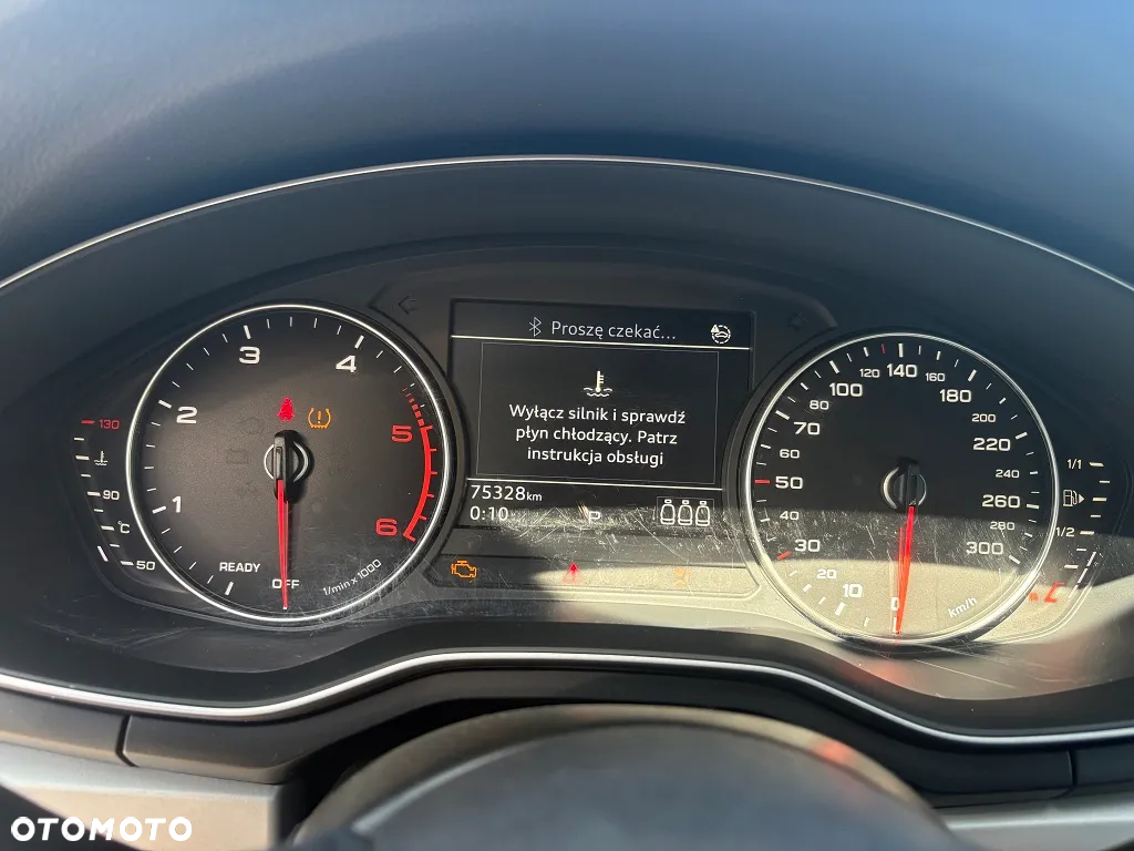 Audi A4 - 20