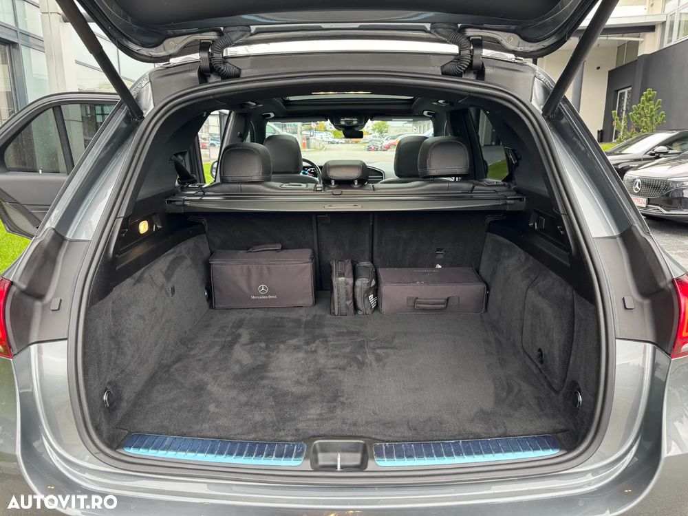 Mercedes-Benz GLE 350 de 4MATIC - 26