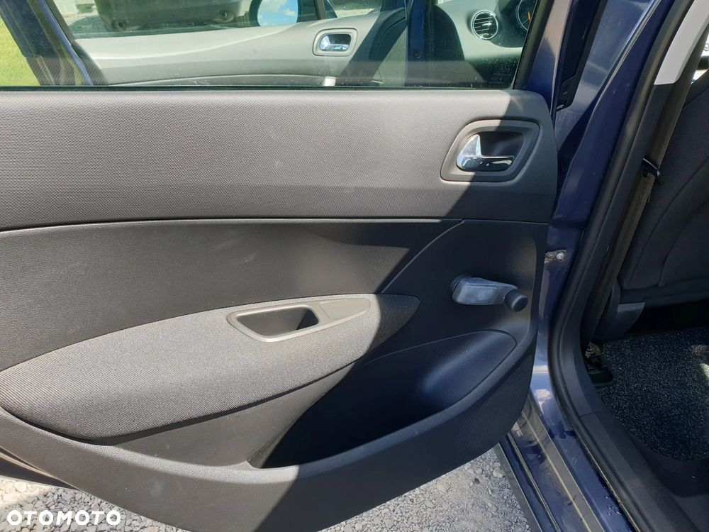 Peugeot 308 - 9