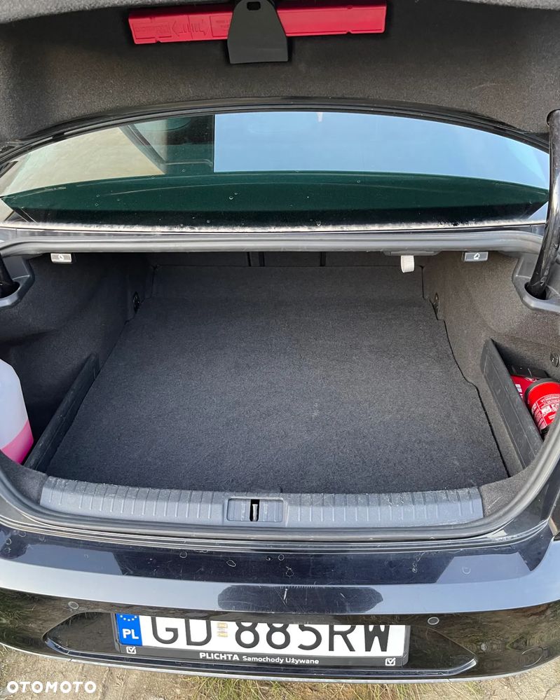 Volkswagen Passat 2.0 TDI BMT Highline DSG - 17