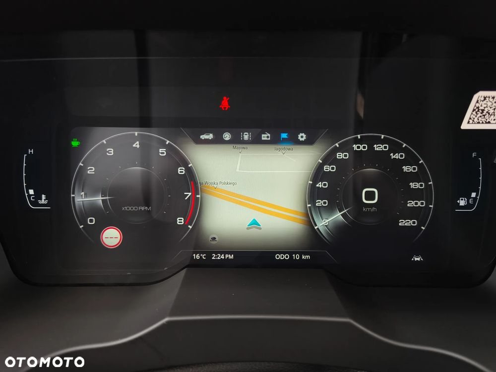 SsangYong/KGM Korando 1.5 T-GDI Joy 2WD - 22