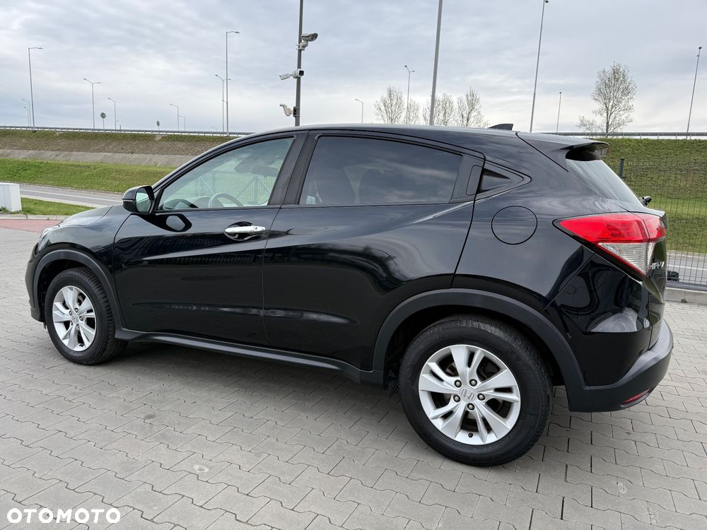 Honda HR-V 1.5 Elegance (ADAS/Honda Connect+) - 14