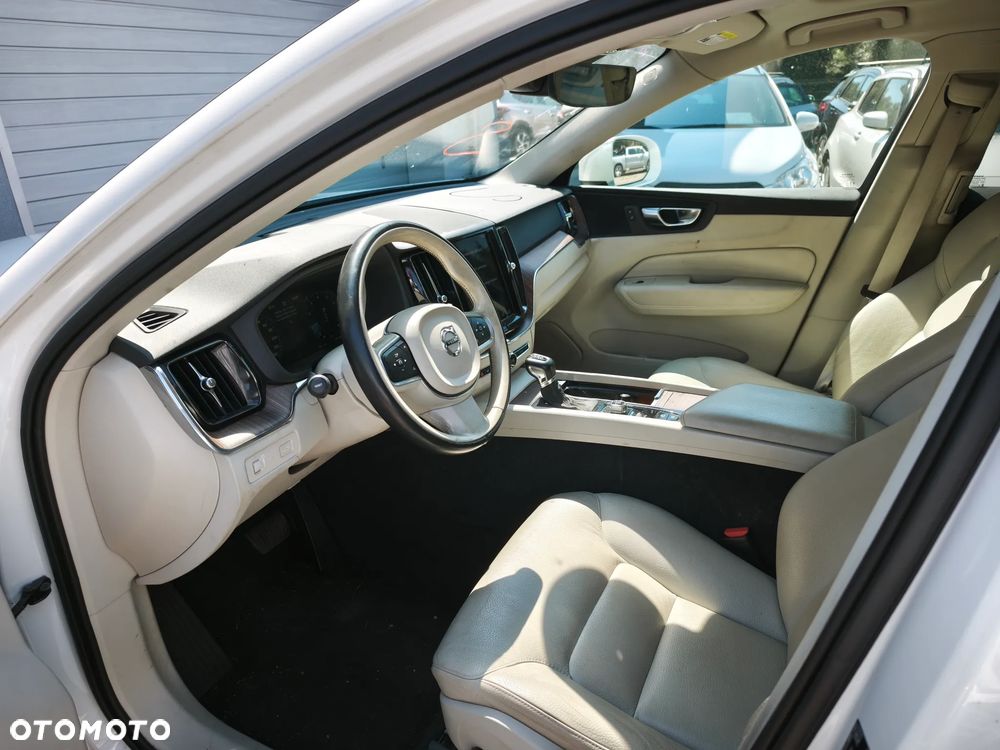 Volvo XC 90 T5 AWD Geartronic Momentum Pro - 7