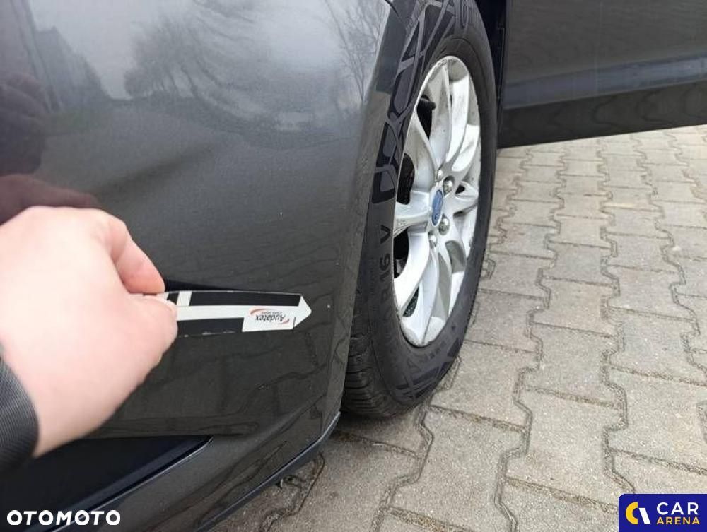 Ford Mondeo 2.0 TDCi Ambiente - 30