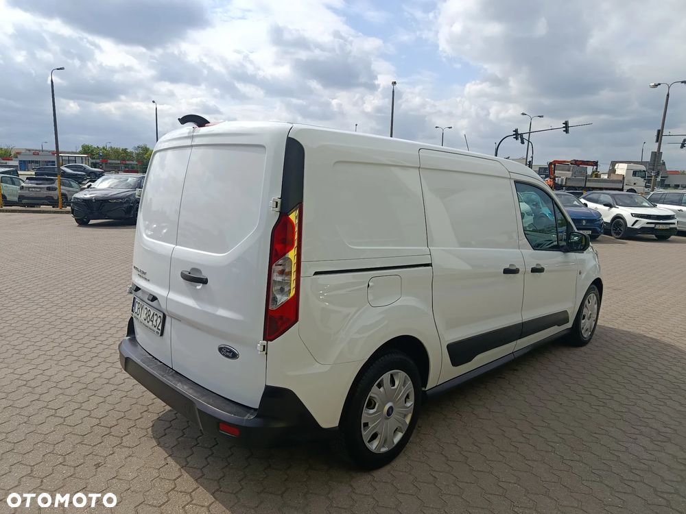 Ford FORD TRANSIT CONNECT L2 - 3