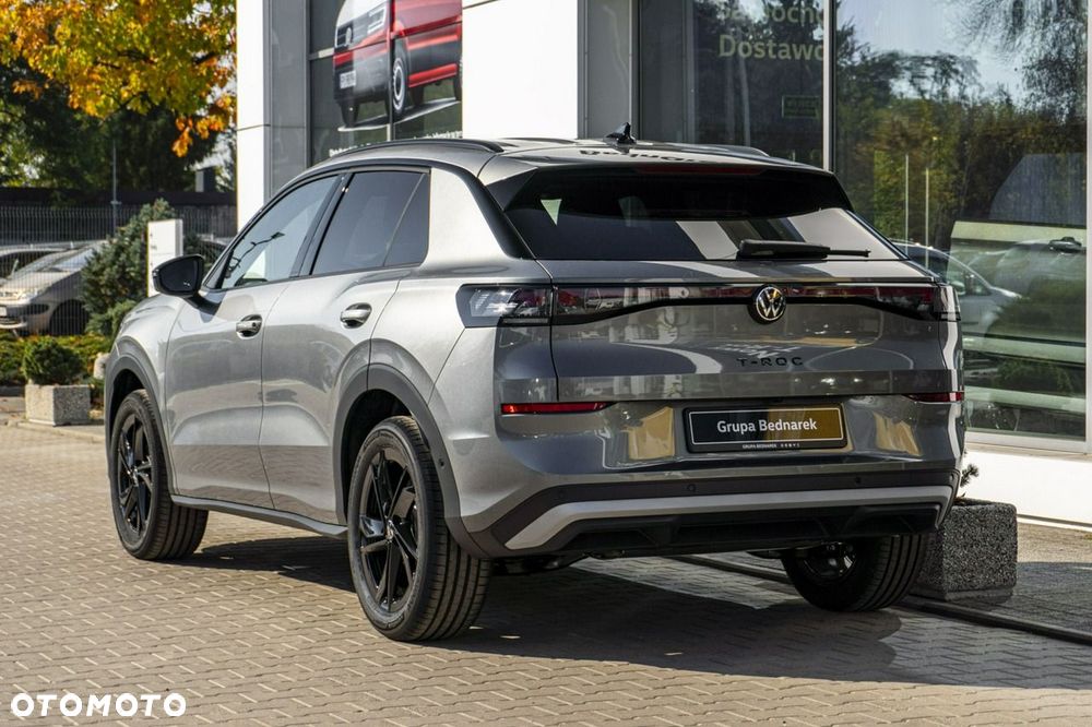 Volkswagen T-Roc - 6