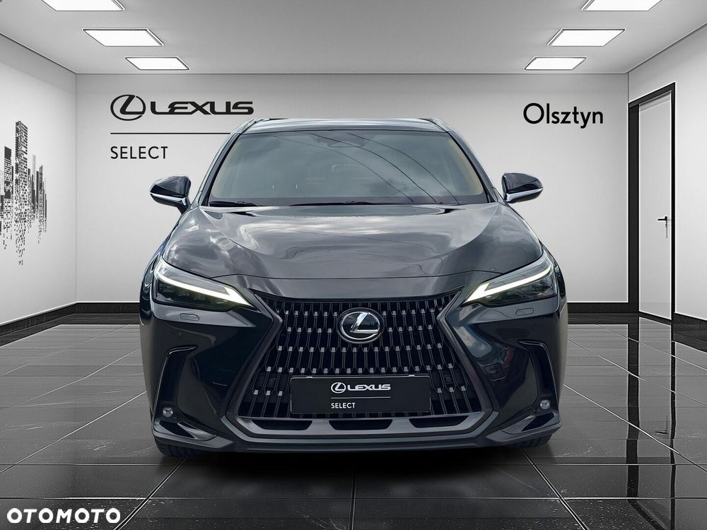 Lexus NX 350h Prestige AWD - 8