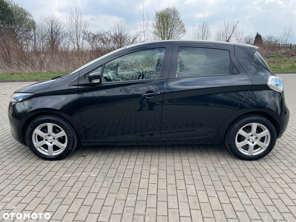 Renault Zoe R90 22kWh (z akumulatorem) - 5