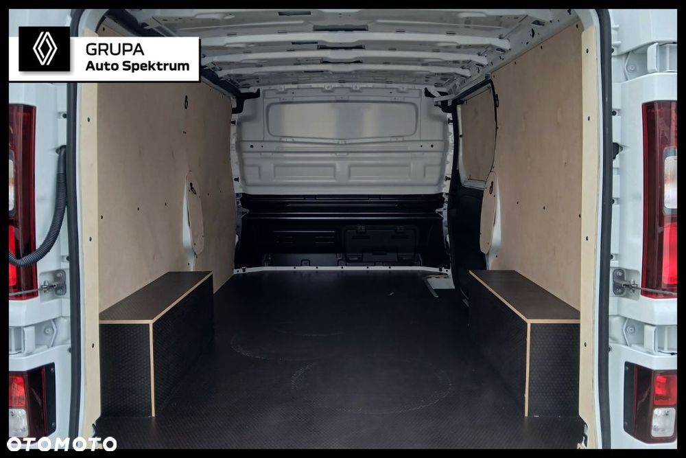 Renault Trafic - 7
