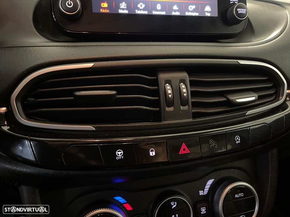 Fiat Tipo 1.3 Multijet - 26