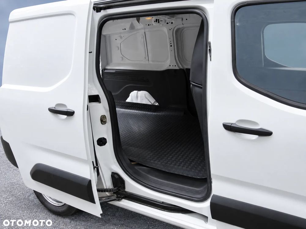 Opel Combo - 14