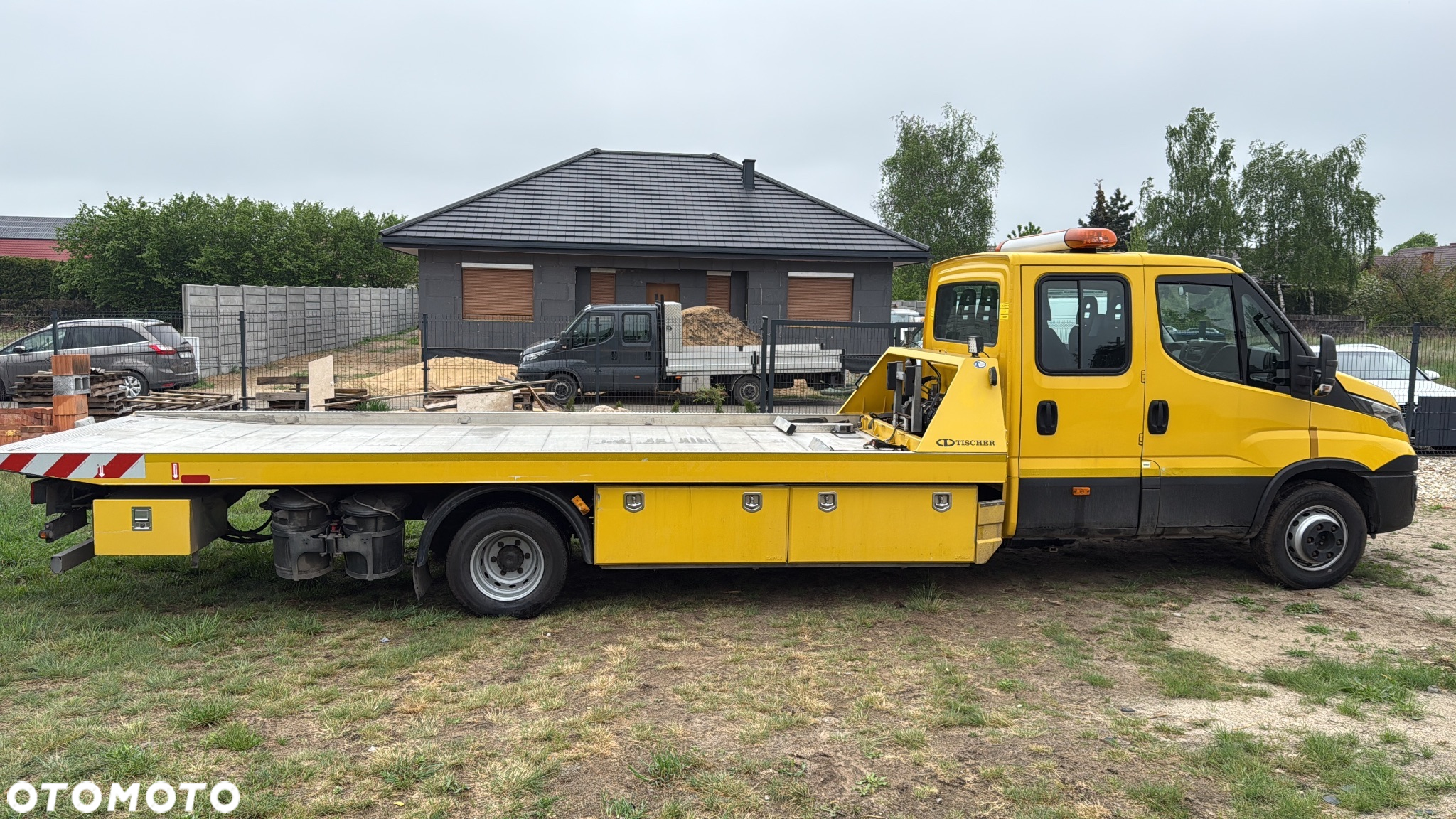 Iveco Iveco - 6