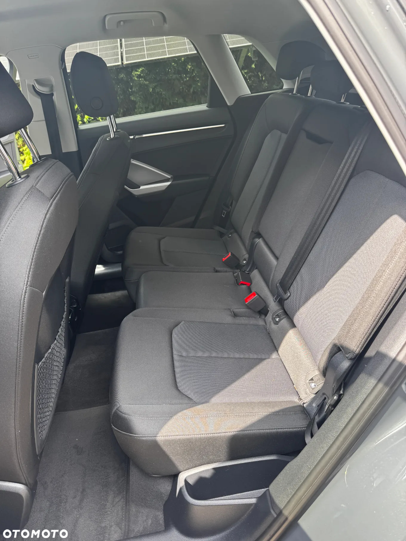 Audi Q3 35 TFSI Advanced S tronic - 6