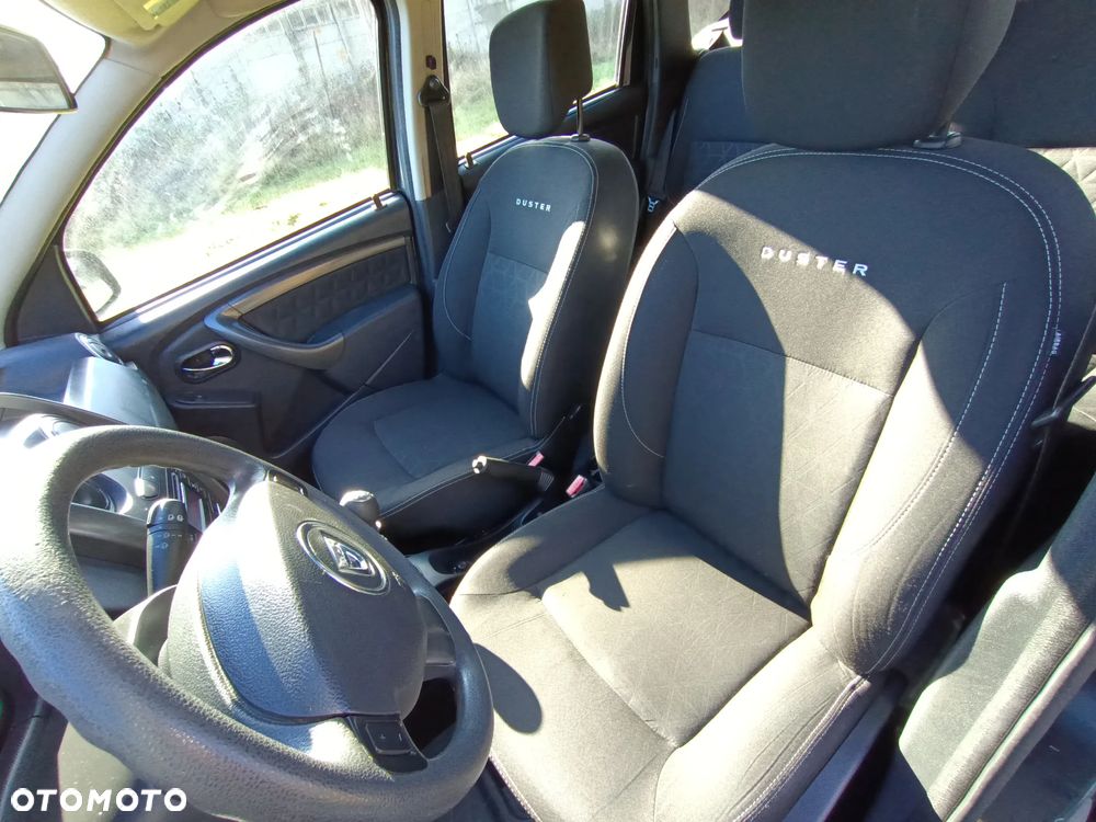 Dacia Duster - 32