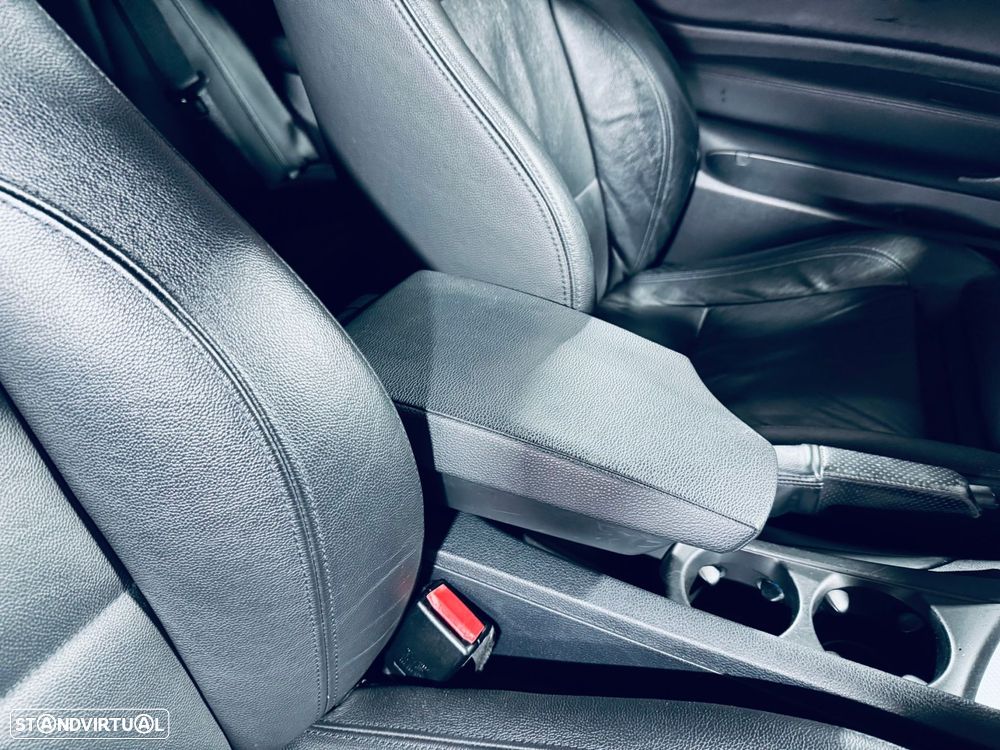 BMW 123 d - 20