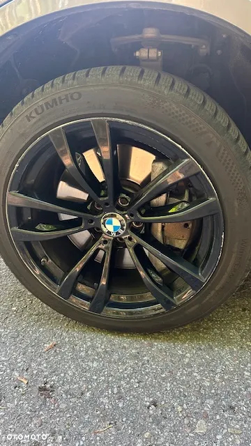 BMW X6 M50d - 23