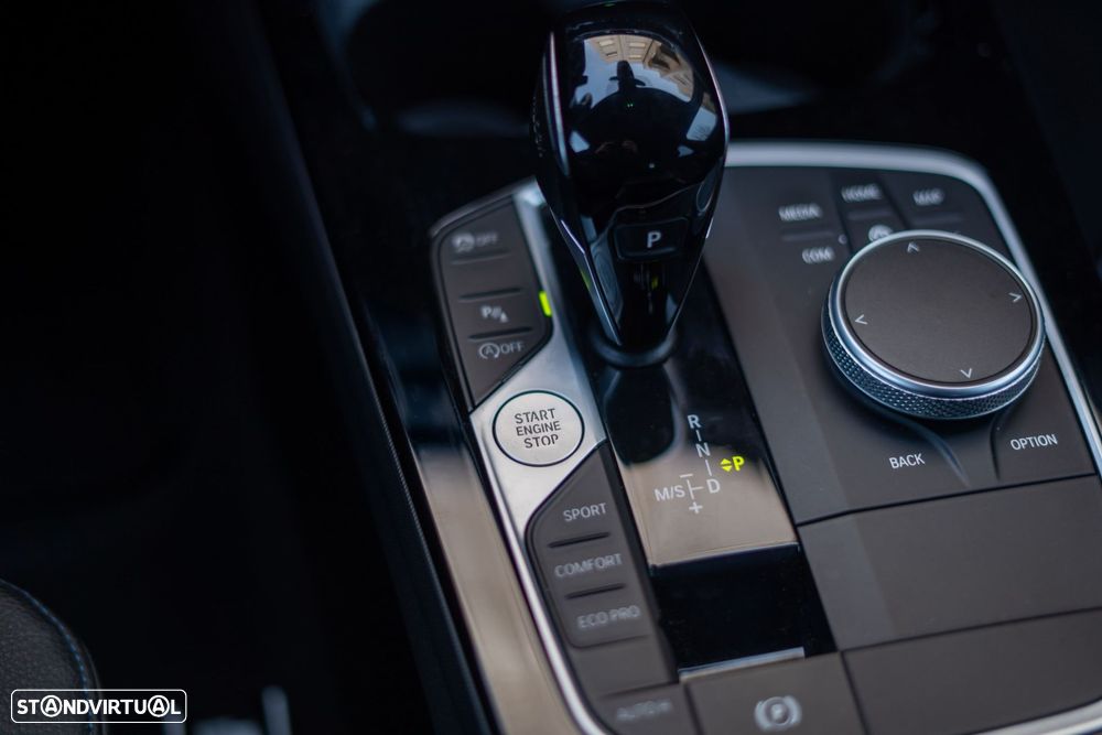 BMW 216 Gran Coupé d Pack Desportivo M - 42