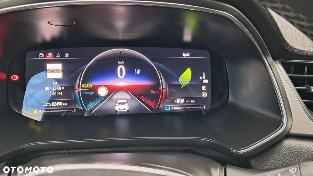 Renault Captur 1.6 E-TECH Plug-In Intens - 23