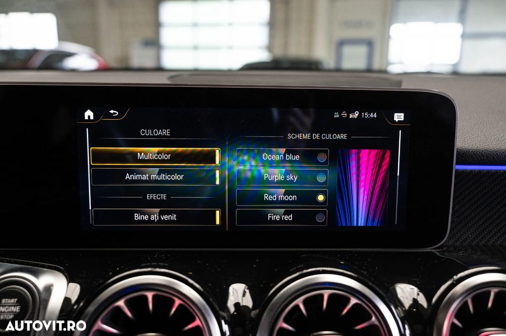 Mercedes-Benz GLB 220 d 8G-DCT AMG Line - 20